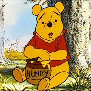 Meet your Posher, Patrick